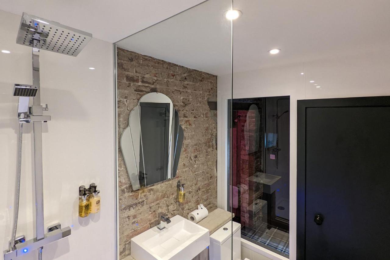 Briggate Hotel Λιντς Εξωτερικό φωτογραφία