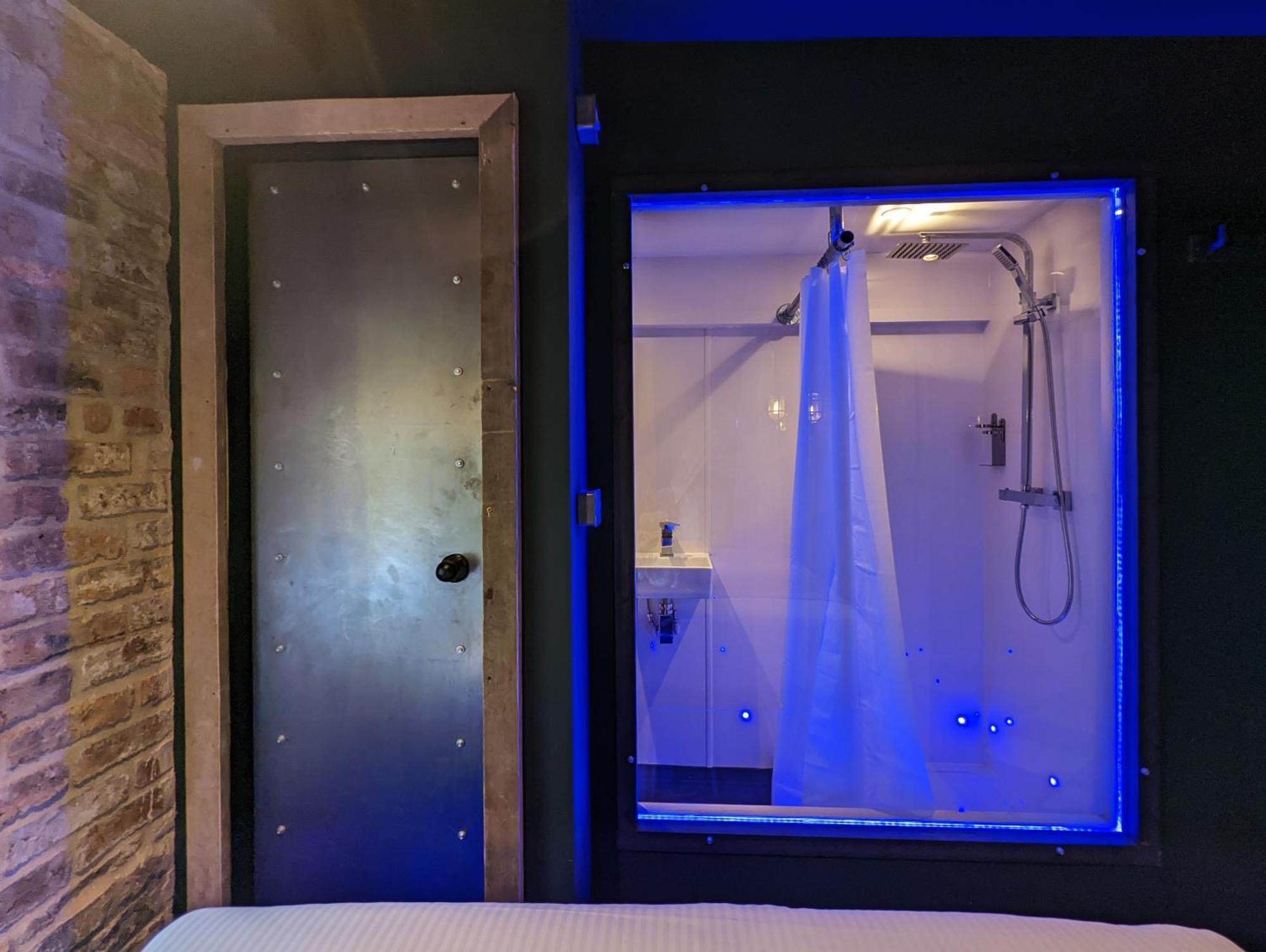 Briggate Hotel Λιντς Εξωτερικό φωτογραφία