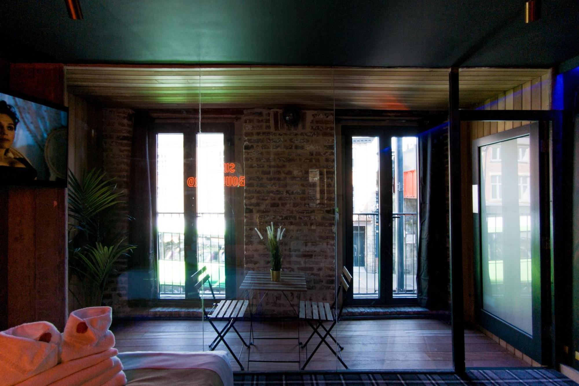 Briggate Hotel Λιντς Εξωτερικό φωτογραφία